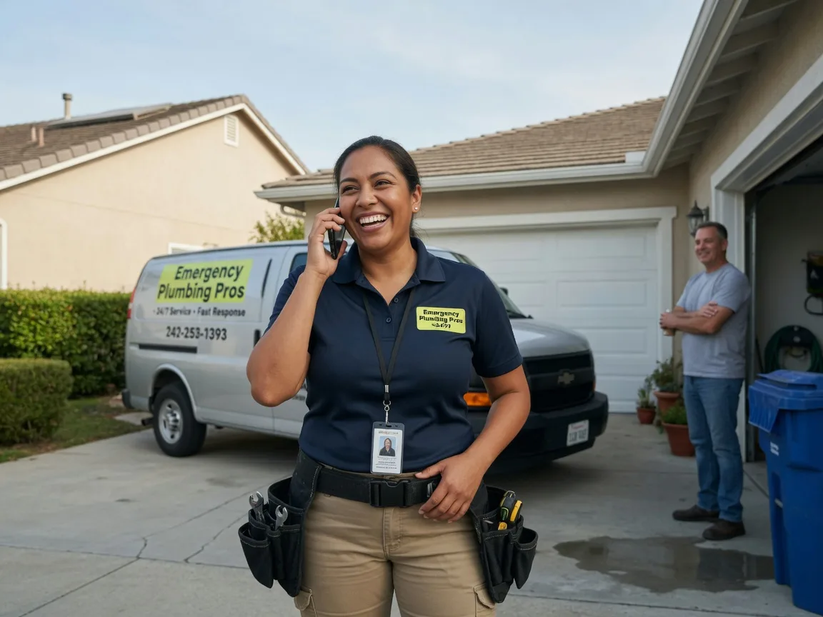 Emergency Plumber Steger, IL FAQs